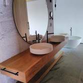 Bathroom - Tip of Africa Creations - Agulhas/Struisbaai