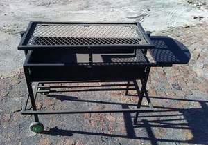 Make sure you are ready for National Braai Day!