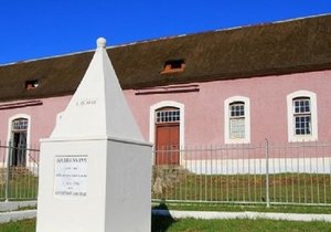 Cape Agulhas Tourism Competition Week 4