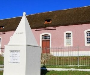 Cape Agulhas Tourism Competition Week 4