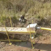 Gansbaai Engineering - Gold Dredging | Xplorio™ Gansbaai