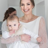 Bride Judith - Monette's Bridal Studio - Kleinmond