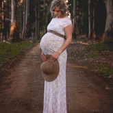 Maternity Shoot - Monette's Bridal Studio - Kleinmond