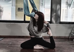 MEET OUR TEAM - Wendy Verster