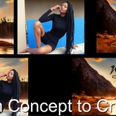 From concept to creative - Aktileda Marketing - Hermanus