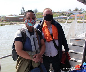 19 September 2020 | Shark Cage Diving in South Africa