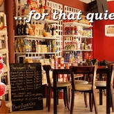 ...that quiet quiet corner! - Dal-Italia - Hermanus