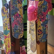 New In Store - Kiddies Beginner Skateboards