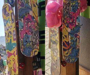 New In Store - Kiddies Beginner Skateboards