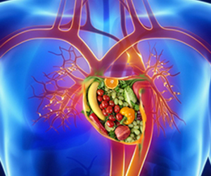 Holistic Integrative Approach to Heart Health