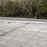 Waterproofing of Parapet Walls in Houtbay - Boland Waterproofing 