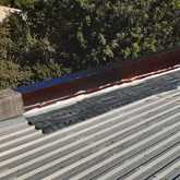 Waterproofing of Parapet Walls in Houtbay - Boland Waterproofing 