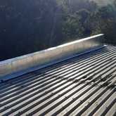 Waterproofing of Parapet Walls in Houtbay - Boland Waterproofing 