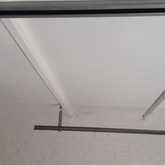 Ceilings Fixed & Painted - Arabella - Boland Waterproofing