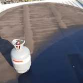 Maintenance work in Pringle Bay - Boland Waterproofing