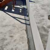 Sidewall Flashing - Bettys Bay - Boland Waterproofing