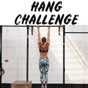 Hang Challenge - 29/30 September 2020