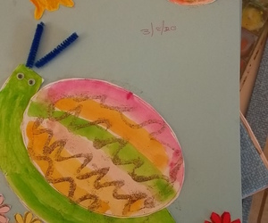 Pikkewyntjies Schoolwork