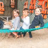 Guests - De Vette Mossel Hermanus