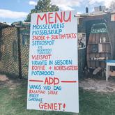 Guests - De Vette Mossel Hermanus