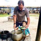 Guests - De Vette Mossel Hermanus