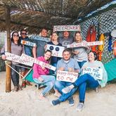 Guests - De Vette Mossel Hermanus