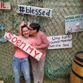 Guests - De Vette Mossel Hermanus