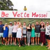 Function Venue - De Vette Mossel Hermanus
