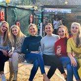 Function Venue - De Vette Mossel Hermanus