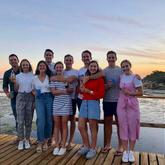 Function Venue - De Vette Mossel Hermanus