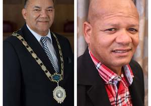 New Municipal Manager for Cape Agulhas Municipality