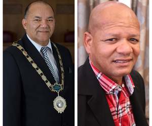 New Municipal Manager for Cape Agulhas Municipality