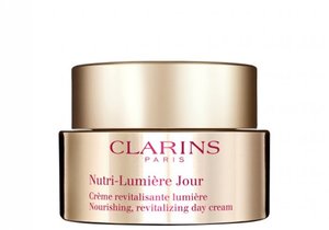 Clarins Nutri-Lumière Cream