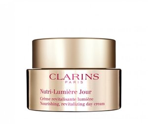 Clarins Nutri-Lumière Cream