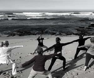 Marianne’s Yoga Retreat at De Hoop