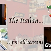 The Italian... for all seasons! - Fabio's - Hermanus