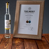 Plain Husk Spirit - Jolly Rooster - Stanford