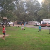 Khomeesdrif Campsite Ground - Khomeesdrif Camping Site - Riviersonderend