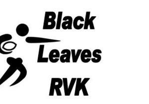 Robertson draf Black Leaves kaf