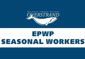 TEMPORARY JOBS IN OVERSTRAND