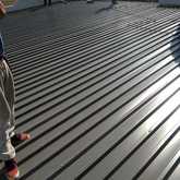 New Roofing - Thomas Els Home Improvements - Pringle Bay