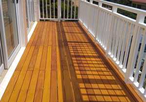 Recent Building, Construction and Home Improvement Projects