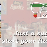 …just a suggestion! - Fabio's - Hermanus