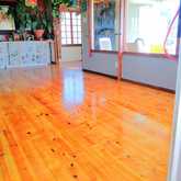 Flooring Overall - Thomas Els Home Improvements - Pringle Bay