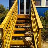 Timber Deck Construction - Thomas Els Home Improvements - Pringle Bay