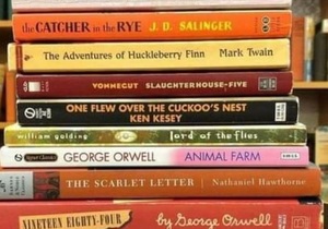 Happy Banned Books Week