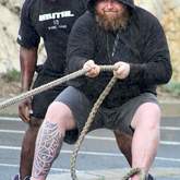 Strongman Contest (Images by Michelle Halford) - PROactive Fitness Hermanus