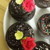 Cupcakes - Cake Delights - Bredasdorp