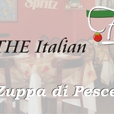 …you just never know - Fabio's - Hermanus