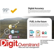 DFuel Fleet and Fuel Management Solutions